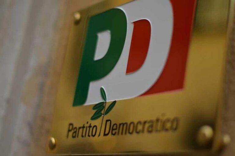 “Castello Cambia e M5S salutano il nuovo segretario PD augurandogli coraggio, umiltà e saggezza”