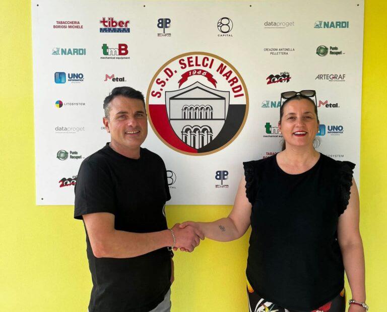 Selci Nardi: ufficiale Riccardo Bambagiotti è il nuovo presidente