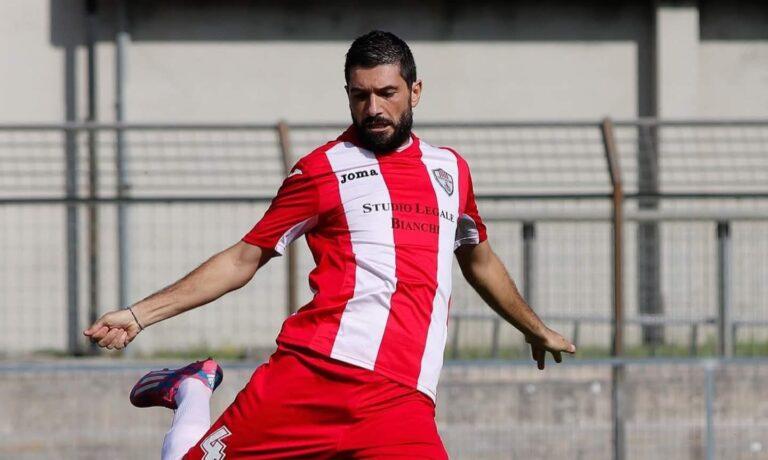 Matteo Morvidoni è il nuovo Direttore Sportivo del Lama Calcio