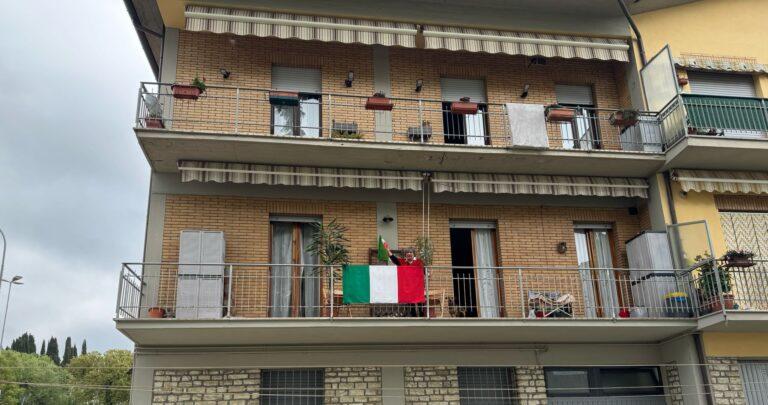 Festa della Repubblica: Un dipinto per ricordare “Nonna” Lisa Zappitelli