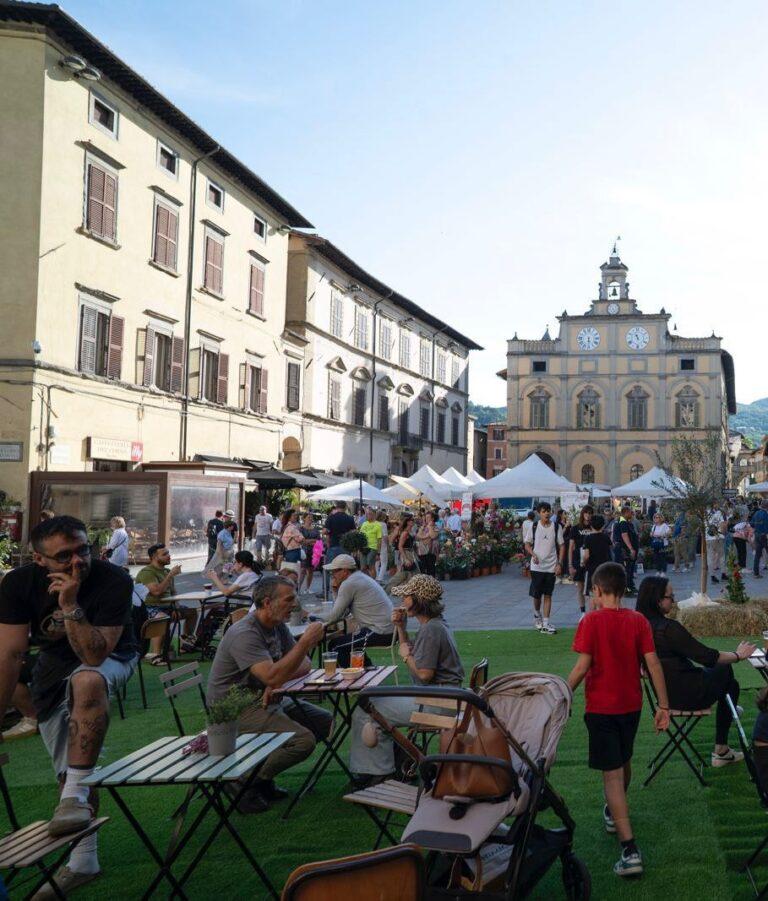 Fiori in Città ha fatto centro