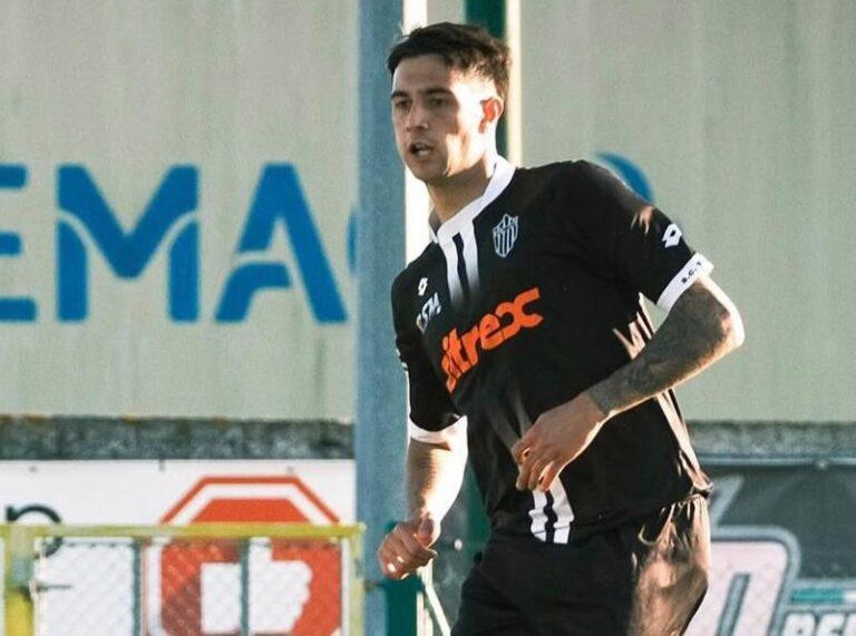 Trestina, Riccardo D’Angelo resta in bianconero