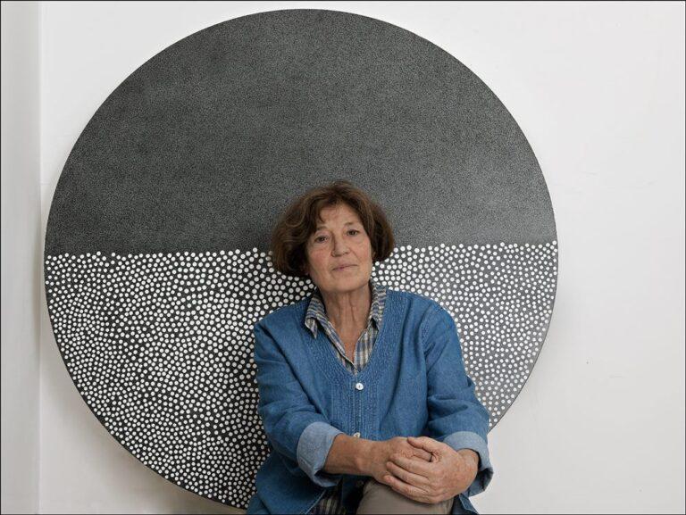 Pinacoteca comunale: personale di Giulia Napoleone nell’Ala nuova