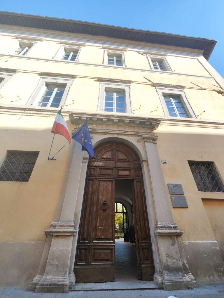 Interruzione dell’energia elettrica per lavori: giovedì 19 giugno l’operatività dei servizi comunali a Palazzo Corsi, in via XI Settembre, potrebbe essere limitata nella fascia oraria 12.00-19.00