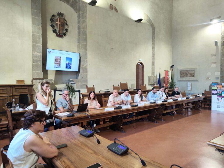 Verso una Card unica: la rete museale MUA dell’Alto Tevere