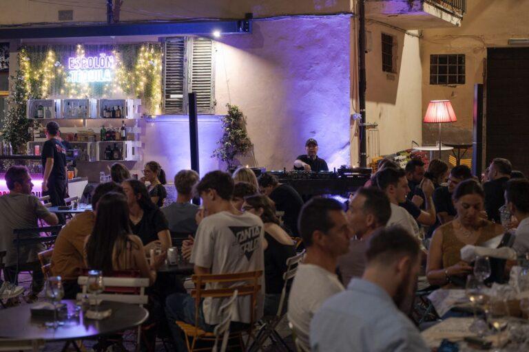 Debutto positivo  per “Dj Shopping”