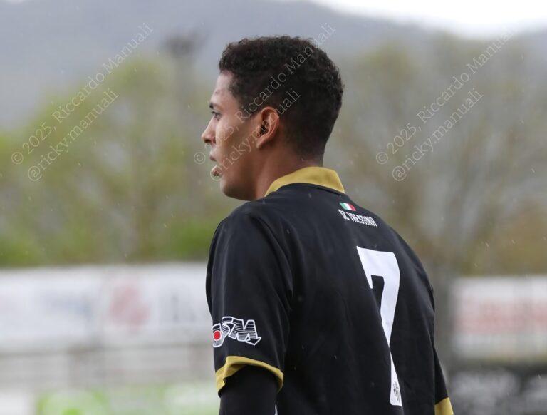 Calcio mercato Youssef Nouri continua la sua avventura con il Trestina