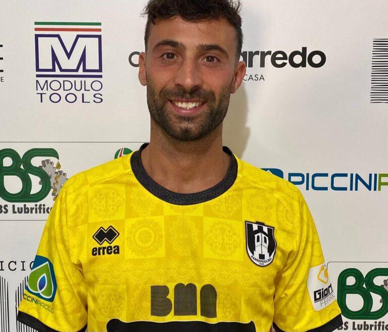 Calciomercato: Lorenzo Belli è un nuovo giocatore del Sansepolcro