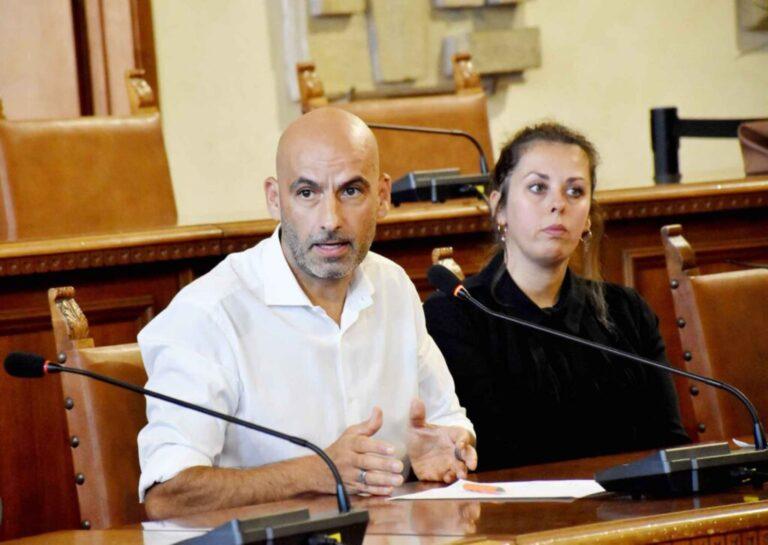 Servizi socio-sanitari: positivo incontro in comune con i sindacati territoriali