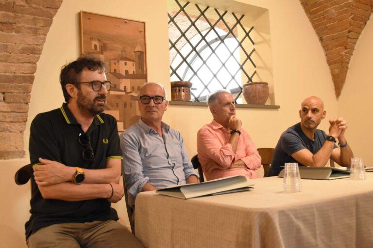 Approvazione bilancio 2024 e prospettive di sviluppo per la Scuola d’Arti e Mestieri “G.O. Bufalini” di Città di Castello: sinergia positiva con le istituzioni e confronto costruttivo con i sindacati