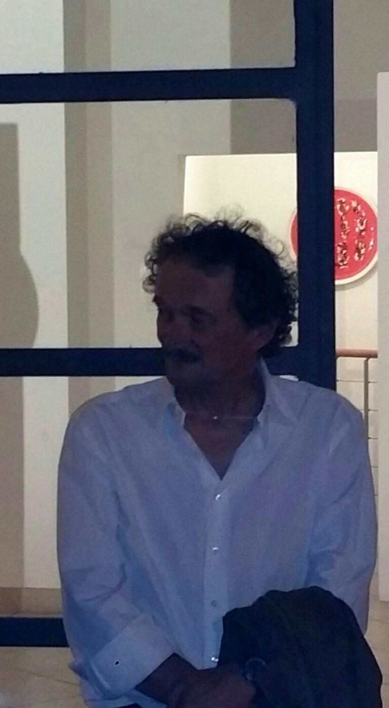 Vasi e campanili” di Luca Baldelli: una scultura per il Genius loci di Città di Castello