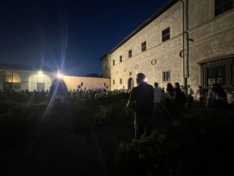 Buon Compleanno Pinacoteca! Quattro giorni di successo a Palazzo Vitelli