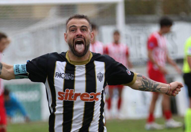 Calcio: Trestina, Daniele Ferri Marini è il primo riconfermato per la prossima stagione