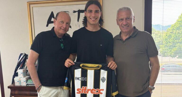 Calcio mercato: Leonardo Manfredi è un nuovo giocatore del Trestina