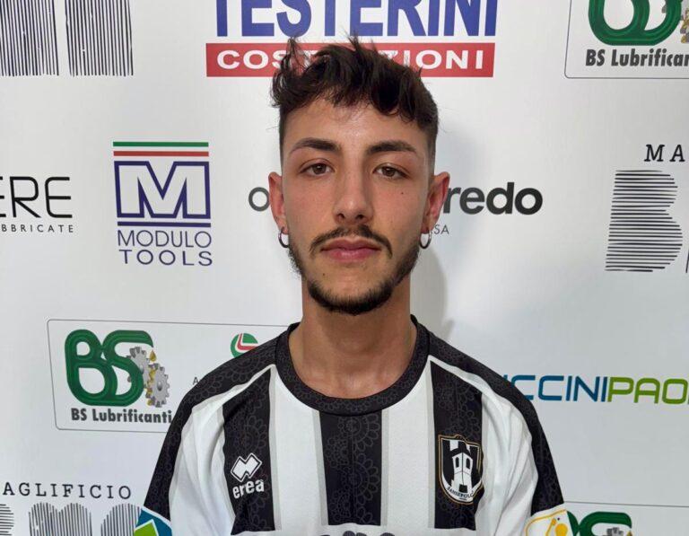 Calciomercato: Vivi Altotevere, ufficiale l’ingaggio di Yuri Salis