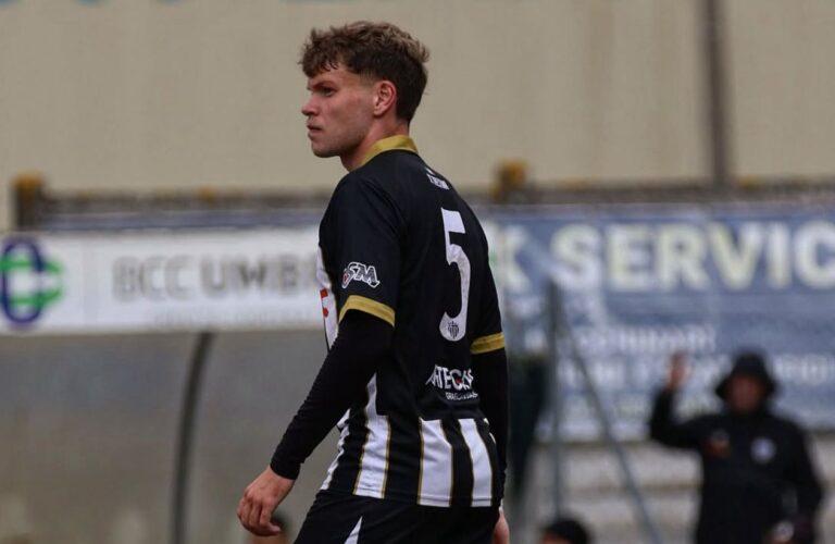 Calcio Mercato: Vincenzo De Meio resta a Trestina