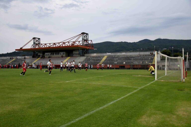 Impianti sportivi comunali di Città di Castello a disposizione per la stagione 2025-2026: domande fino al prossimo 25 luglio