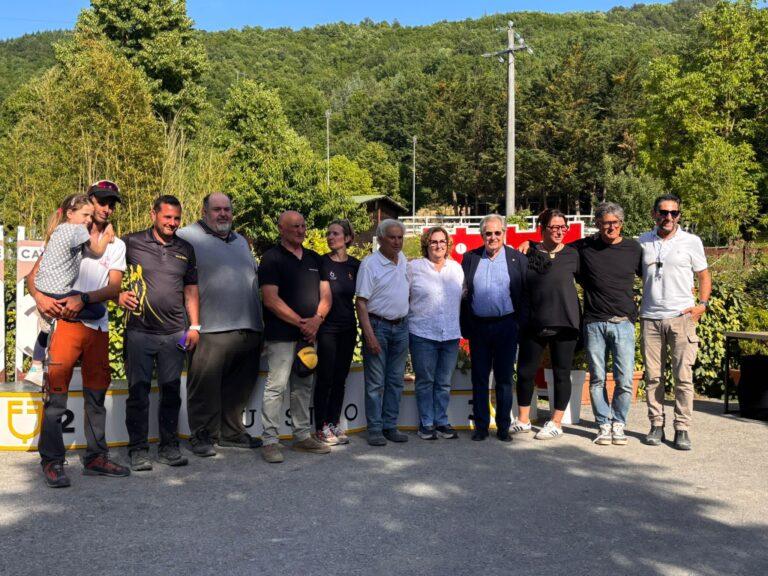 Caldese International Endurance Event: numeri da record, gare splendide, un’accoglienza che ha premiato cavalieri da tutta Italia