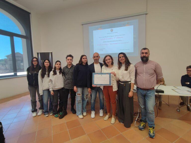 Città di Castello: l’esercito dei 22.000. Raddoppiano rispetto al 2024 gli spettatori della Stagione di prosa, potenziata dalle repliche, dalle rassegne locali e delle scuole