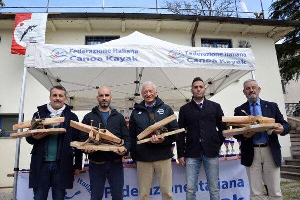 Sindaco e assessore allo sport: “Auguri a Luciano Buonfiglio, nuovo presidente del CONI, congratulazioni anche a Domenico Ignozza che rappresenterà l’Umbria nel CONI nazionale