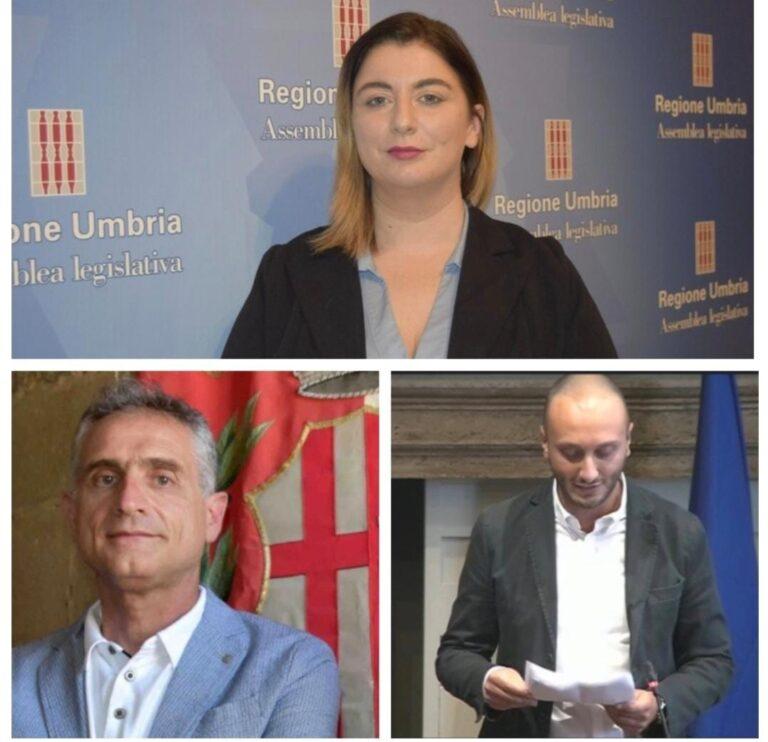 Città di Castello, incontro con il nuovo Presidente di Umbria Mobilità Emilio Giacchetti: confronto su criticità e prospettive del trasporto pubblico locale