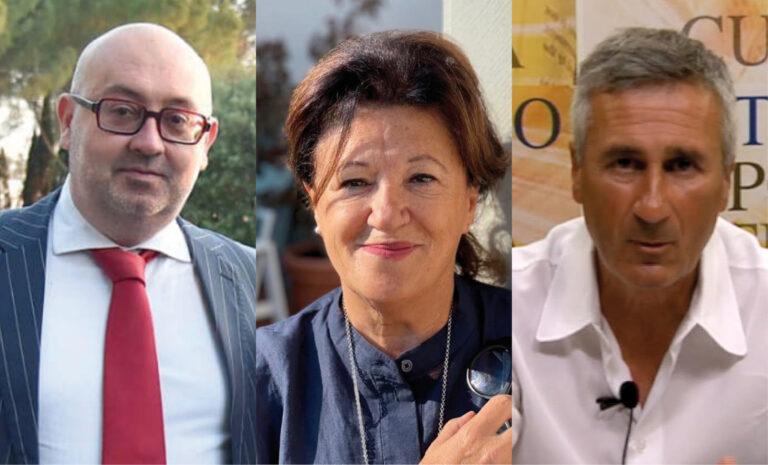 Azione di Città di Castello: congratulazioni a Michele Ceccagnoli, nuovo segretario del PD
