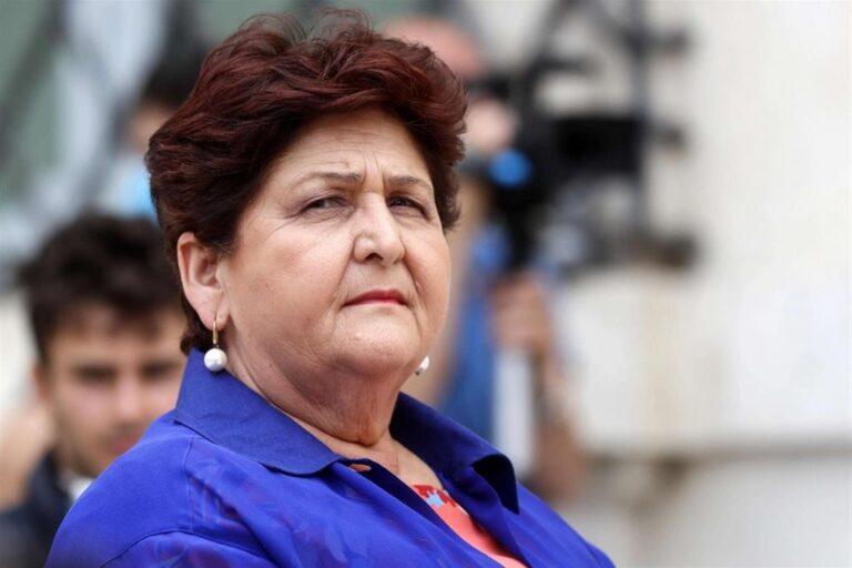 Giovani e Lavoro: a San Giustino iniziativa con Teresa Bellanova