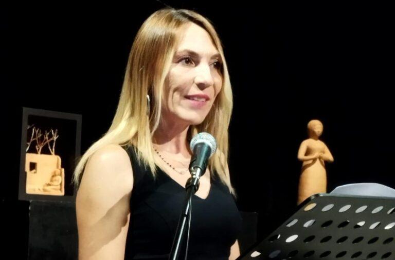 Circolo del Libro II Edizione 2025 a Città di Castello presentazione del libro ‘Oltre il tempo’ di Dania Ricci