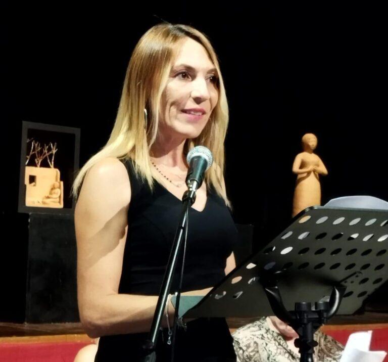 Circolo del Libro giovedì 19 giugno ospite Dania Ricci