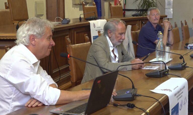 Partecipazione ed interesse per il Manuale di Recupero Antisismico di Giovanni Cangi