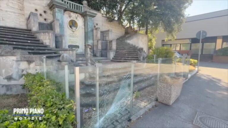 Complesso monumentale Giovanni Buitoni e mura urbane mediceo malatestiane, serve manutenzione urgente