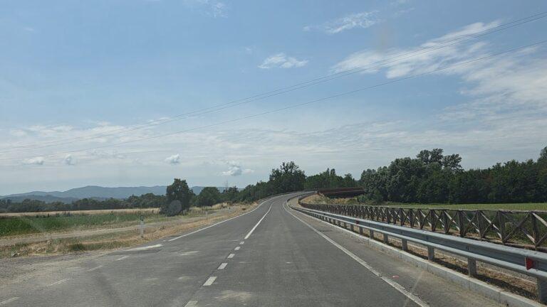 Secondo Ponte sul Tevere, dopo l’inaugurazione serve la viabilità di collegamento