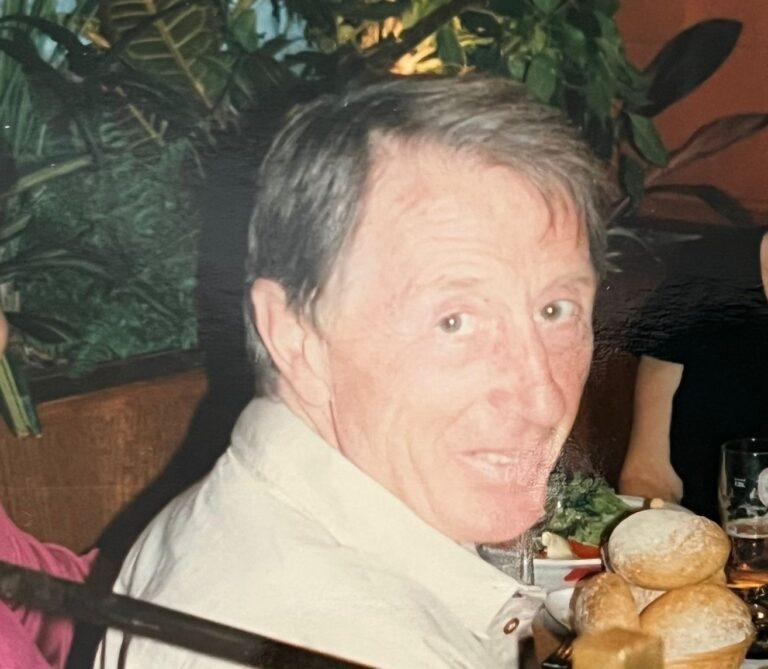 Scomparsa del Professor Daniele Spapperi: profondo cordoglio di sindaco e giunta