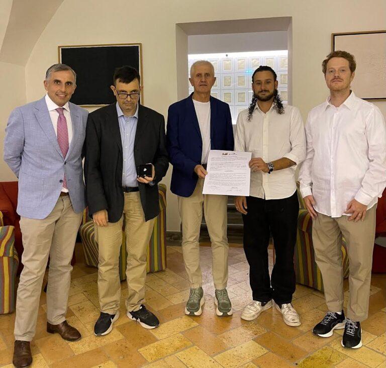 Infrastrutture in Altotevere, lo scorso martedì 29 luglio partecipato incontro a Città di Castello