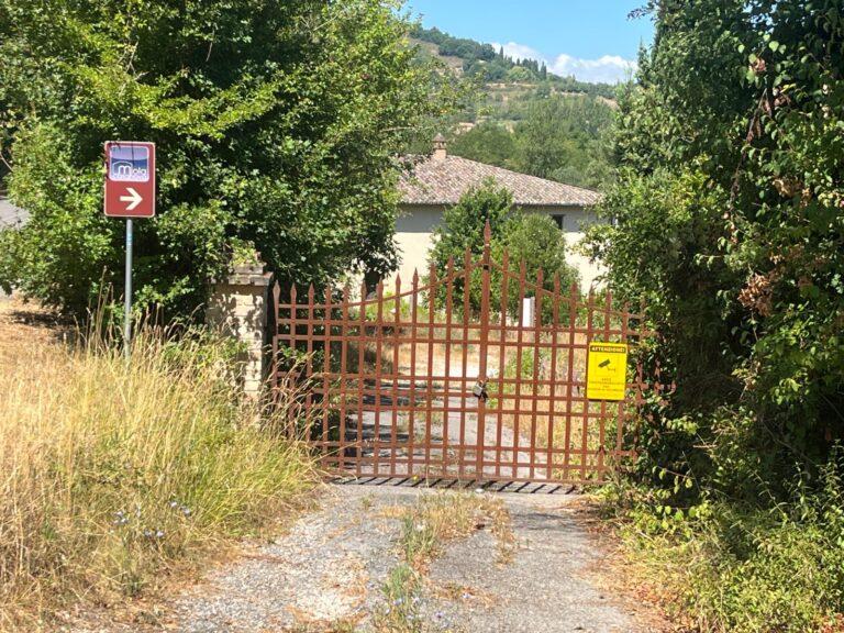 Umbertide, su Mola Casanova il PD incalza l’Amministrazione: “Togliere l’impianto da degrado e incuria”