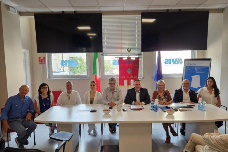 Avis San Giustino: Kelly Belloni nominata consigliere di AVIS Nazionale