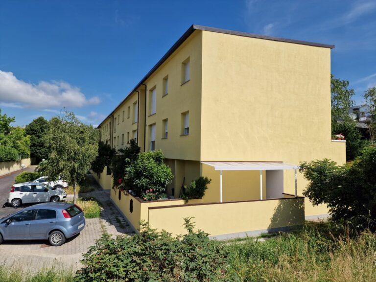 Sansepolcro: un milione di euro per la riqualificazione delle case popolari