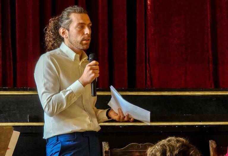 Aree Interne, Gianluca Finocchi: “No al Declino Programmato per il 59% del Paese”
