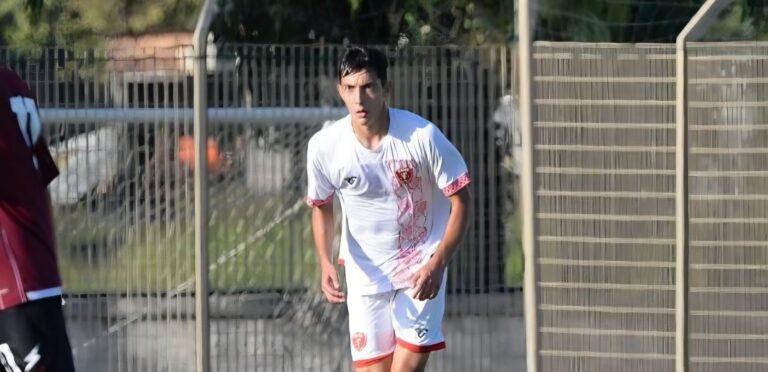 Calcio mercato. Trestina,  ufficiale dal Perugia l’arrivo di  Gianmarco Bussotti
