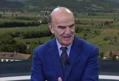 Ci ha lasciato Venanzio Gabrio Nocchi,  il cordoglio di Sindaco e Giunta