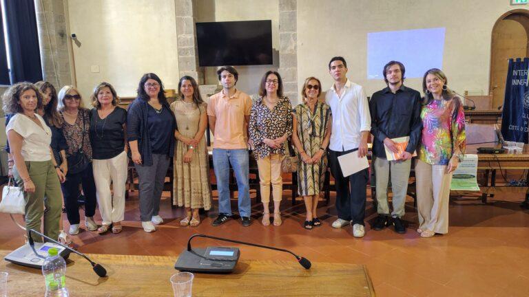 “Città di Castello: il mio futuro è qui!” – Giovani protagonisti con idee e progetti per la città