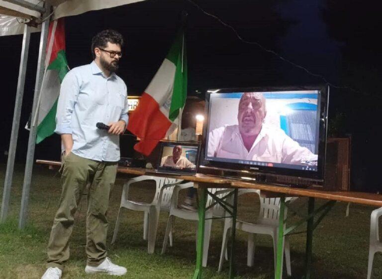 Edizione 2025 da record per la pastasciutta antifascista
