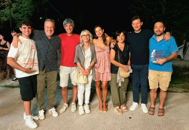 Tennis, passione e solidarietà: il Memorial Massimo Peli e Gabriele Belli