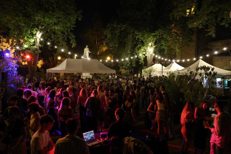 KILOWATT FESTIVAL 2025, il programma completo