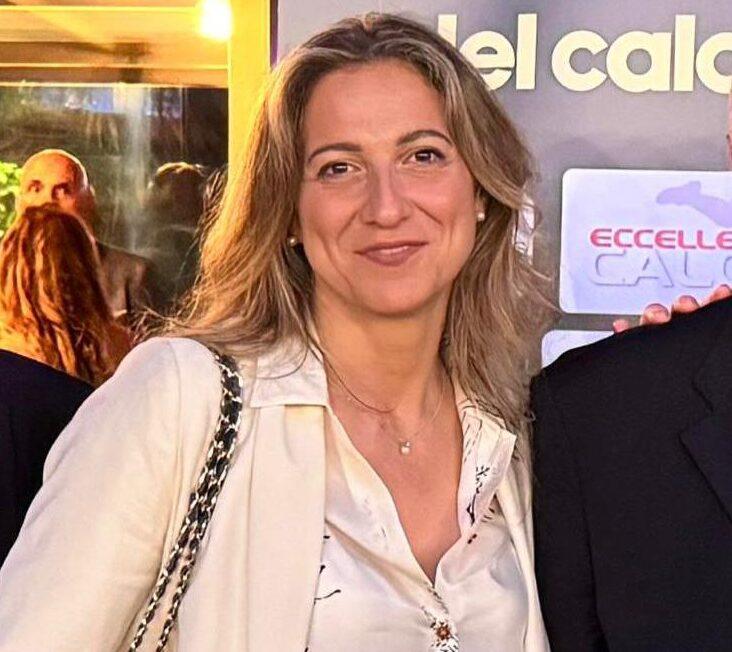 Elisa Boncompagni è la nuova presidente del Vivi Altotevere Sansepolcro