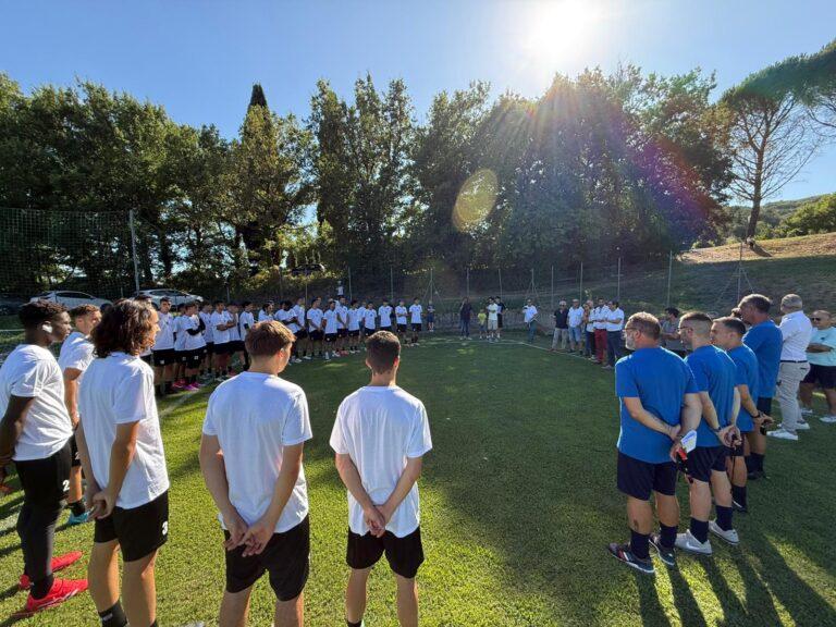 Vivi Altotevere Sansepolcro, oggi il primo giorno di preparazione