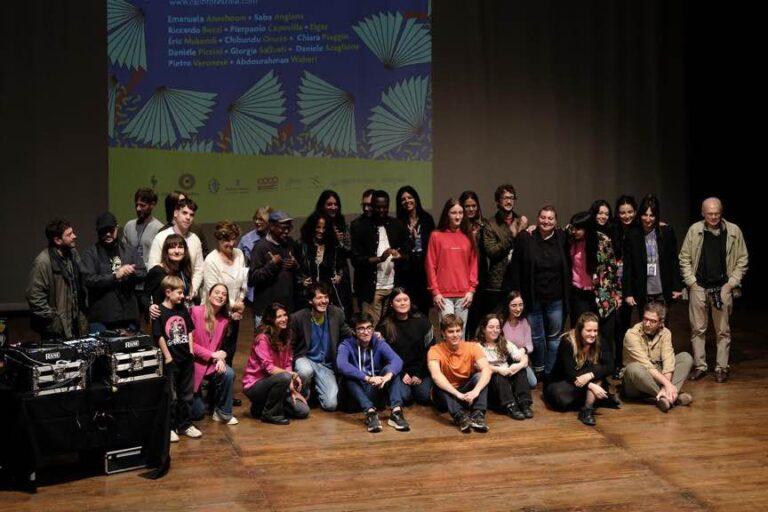 CaLibro Africa festival 2025, il programma completo