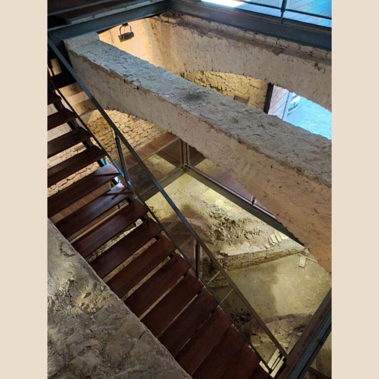 In occasione di Estate in Città, apertura straordinaria della Rotonda Medievale di Città di Castello