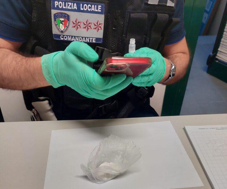 Spaccio di cocaina a San Giustino: rinvio a giudizio per un 45enne