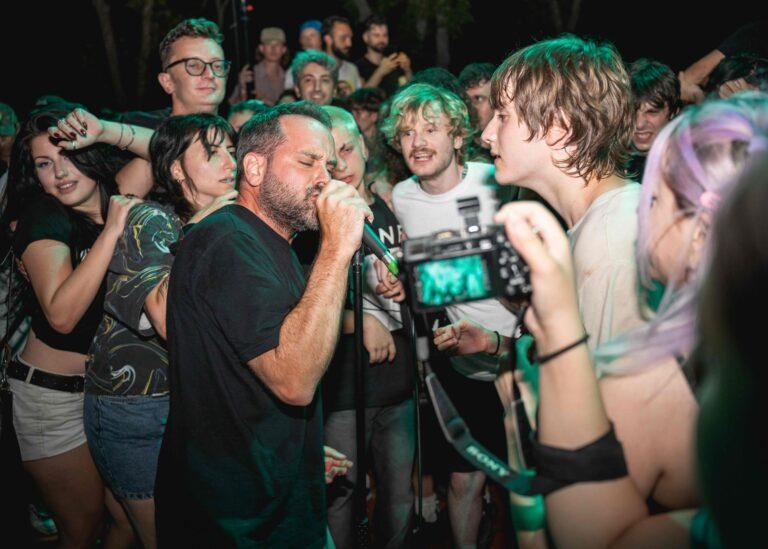 Italian Party 2025, tre giorni di musica indipendente tra Umbertide e Montone